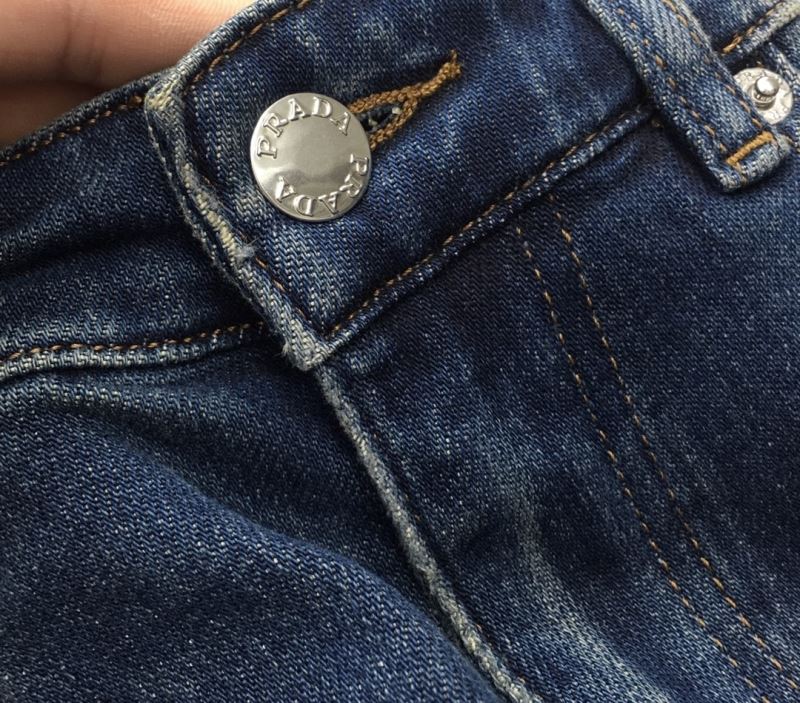 Prada Jeans